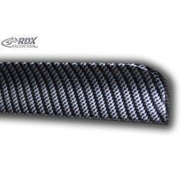RDX Trunk lid Tuning VW Vento CARBON Look, VW