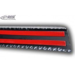 RDX Trunk lid Tuning VW Passat 3B Limousine CARBON Look, VW