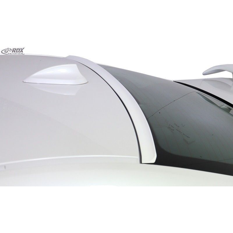 RDX Rear Window Spoiler Lip Tuning BMW 2-series F22, BMW RDX Rear Window Spoiler Lip Tuning BMW 2-series F22, BMW