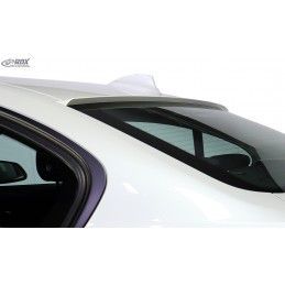RDX Rear Window Spoiler Lip Tuning BMW 3er F30, BMW