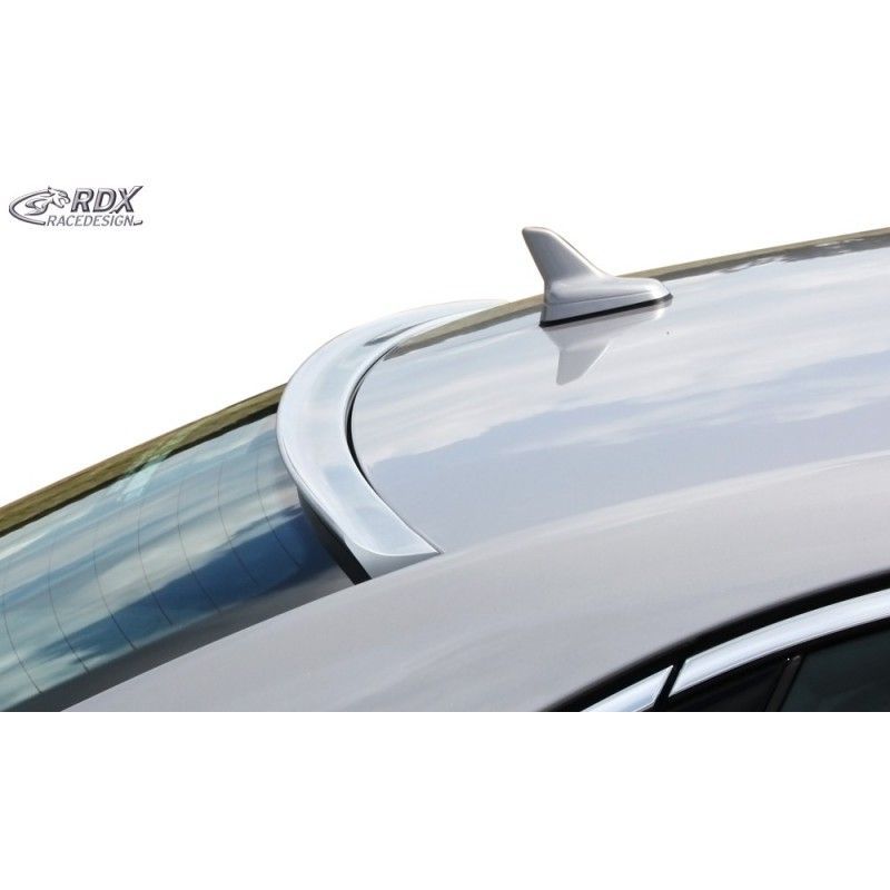 RDX Rear Window Spoiler Lip Tuning LEXUS IS (XE2), LEXUS RDX Rear Window Spoiler Lip Tuning LEXUS IS (XE2), LEXUS