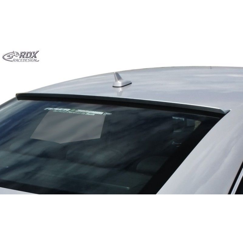 RDX Rear Window Spoiler Tuning AUDI TT / TTS (FV), AUDI RDX Rear Window Spoiler Tuning AUDI TT / TTS (FV), AUDI