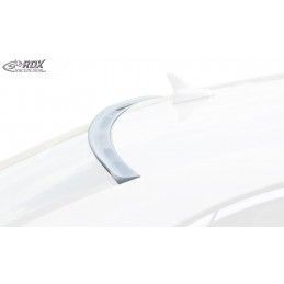 RDX Rear Window Spoiler Tuning AUDI TT / TTS (FV), AUDI