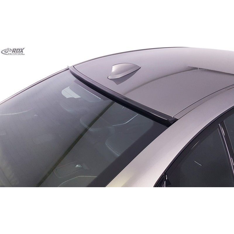 RDX Rear Window Spoiler Lip Tuning BMW 3series G20, BMW RDX Rear Window Spoiler Lip Tuning BMW 3series G20, BMW