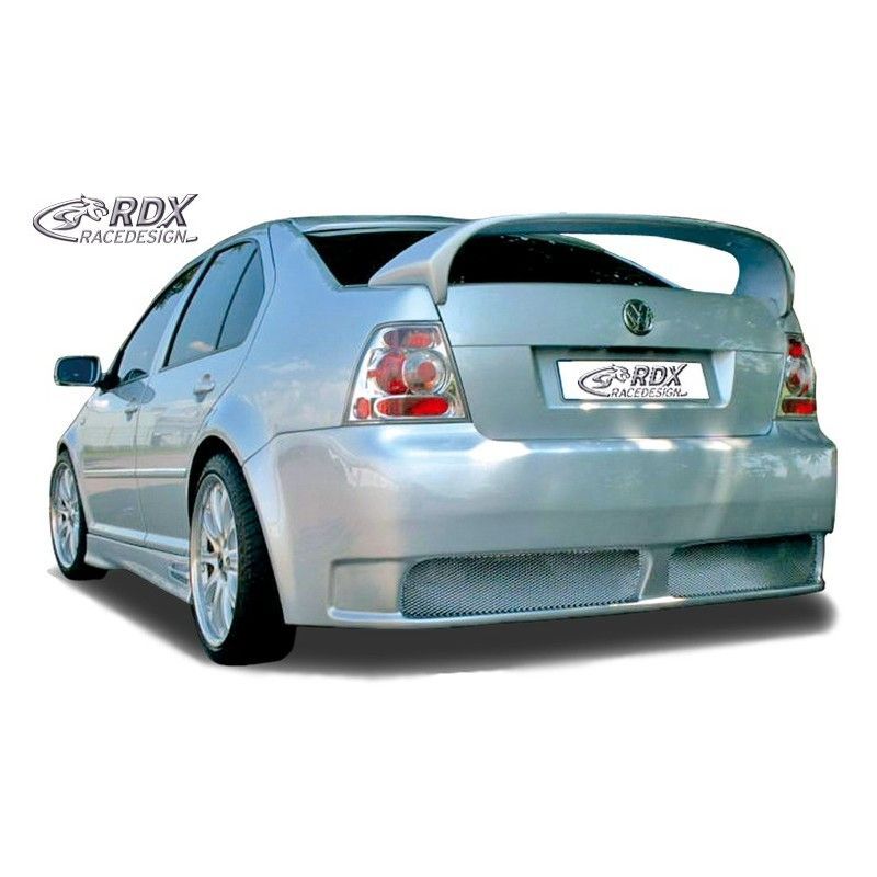 RDX Rear bumper Tuning VW Bora "GT4", VW RDX Rear bumper Tuning VW Bora "GT4", VW