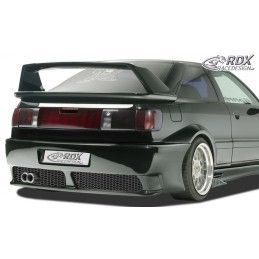 RDX Rear bumper Tuning AUDI 80-B3/B4 Coupe/convertible with numberplate "GT4", AUDI
