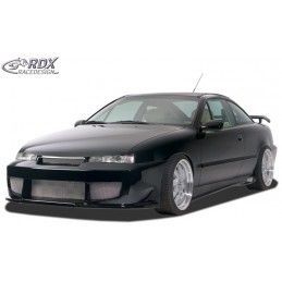 RDX Bonnet extension Tuning OPEL Calibra, OPEL