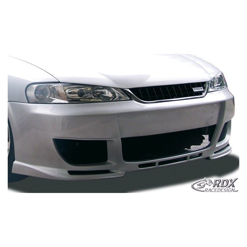 RDX Bonnet extension Tuning OPEL Vectra B, OPEL RDX Bonnet extension Tuning OPEL Vectra B, OPEL