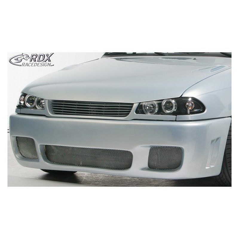 RDX Bonnet extension Tuning OPEL Astra F, OPEL RDX Bonnet extension Tuning OPEL Astra F, OPEL