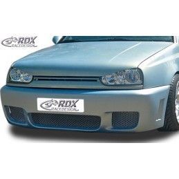 RDX Bonnet extension Tuning VW Golf 3, VW