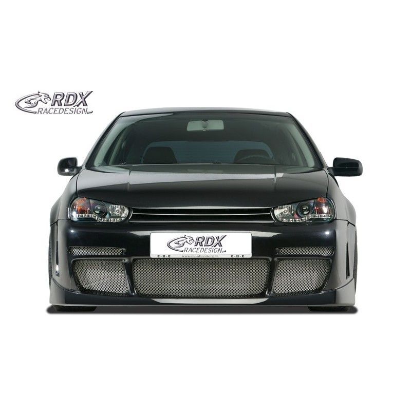 RDX Bonnet extension Tuning VW Golf 4, VW RDX Bonnet extension Tuning VW Golf 4, VW