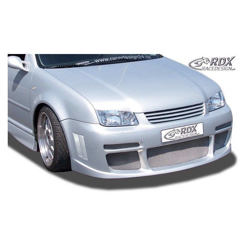 RDX Bonnet extension Tuning VW Bora, VW RDX Bonnet extension Tuning VW Bora, VW