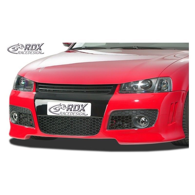 RDX Bonnet extension Tuning VW Passat 3B, VW RDX Bonnet extension Tuning VW Passat 3B, VW
