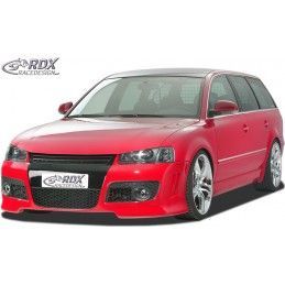 RDX Bonnet extension Tuning VW Passat 3B, VW
