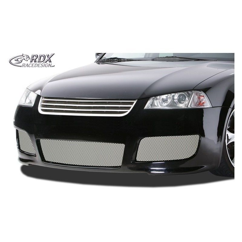 RDX Bonnet extension Tuning VW Passat 3BG, VW RDX Bonnet extension Tuning VW Passat 3BG, VW