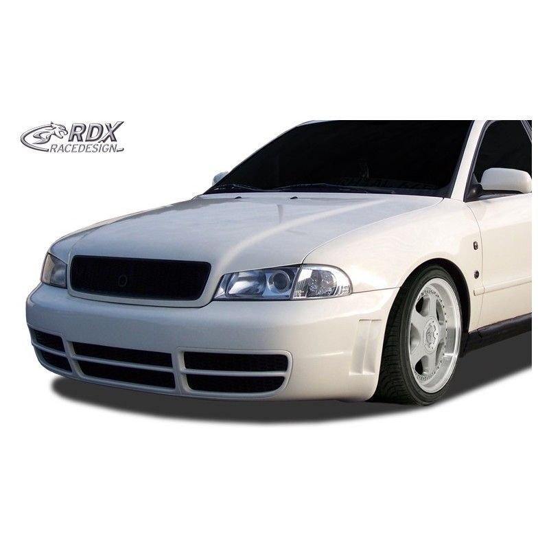 RDX Bonnet extension Tuning AUDI A4-B5, AUDI RDX Bonnet extension Tuning AUDI A4-B5, AUDI