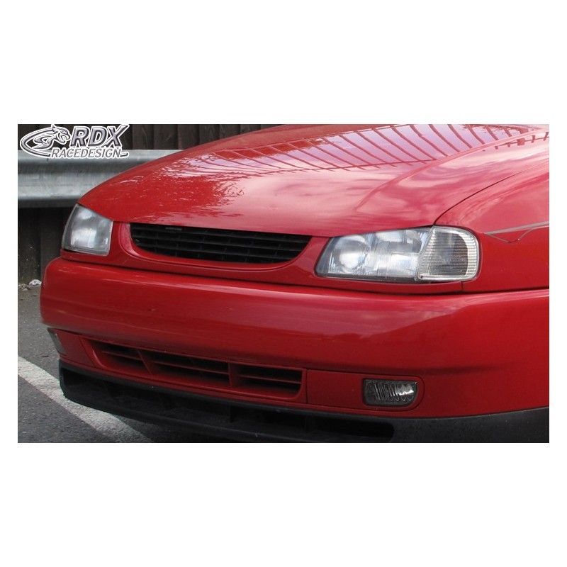 RDX Bonnet extension Tuning SEAT Ibiza (-1999) & Cordoba (-1999), SEAT RDX Bonnet extension Tuning SEAT Ibiza (-1999) & Cordoba (-1999), SEAT