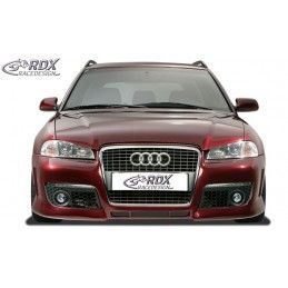 RDX Bonnet extension Tuning AUDI A4-B5 "Single Frame", AUDI