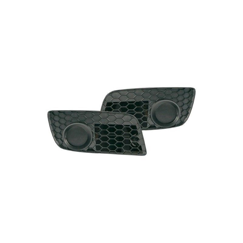 GTI air intake facings (left and right), RDX DESIGN GTI air intake facings (left and right), RDX DESIGN