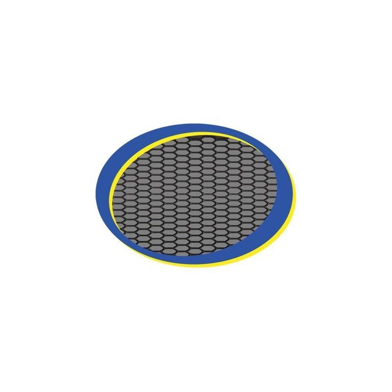 RDX Plastic Grille (150 x 30 cm) Race Mesh, RDX DESIGN RDX Plastic Grille (150 x 30 cm) Race Mesh, RDX DESIGN