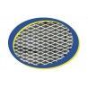 RDX Aluminium Grille (130 x 30 cm) "RS-Edition" Race Mesh, RDX DESIGN