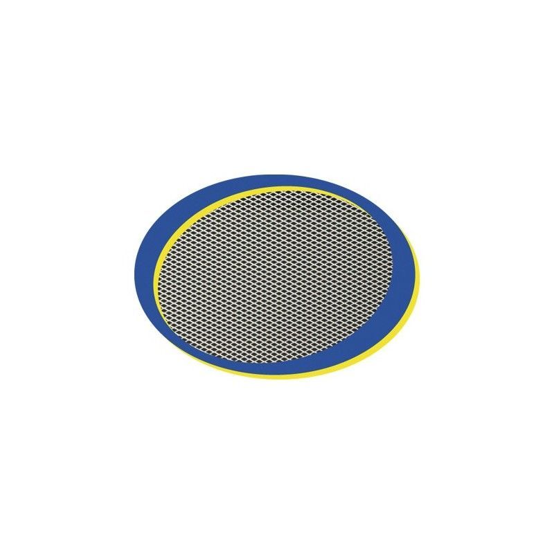 RDX Aluminium Grille (150 x 30 cm) Race Mesh, RDX DESIGN RDX Aluminium Grille (150 x 30 cm) Race Mesh, RDX DESIGN