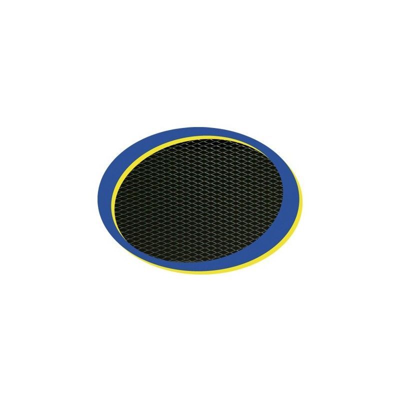 RDX Aluminium Grille black (150 x 30 cm) Race Mesh, RDX DESIGN RDX Aluminium Grille black (150 x 30 cm) Race Mesh, RDX DESIGN