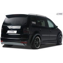RDX Universal Wheel Arches FENDER-X, RDX DESIGN