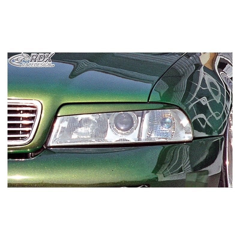 RDX Headlight covers Tuning AUDI A4-B5 -1999, AUDI RDX Headlight covers Tuning AUDI A4-B5 -1999, AUDI