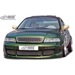 RDX Headlight covers Tuning AUDI A4-B5 1999+, AUDI