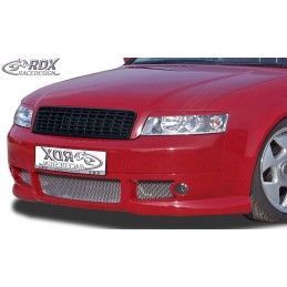 RDX Headlight covers Tuning AUDI A4-B6/8E, AUDI