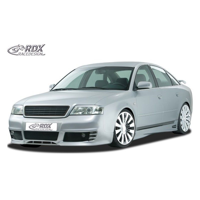 RDX Headlight covers Tuning AUDI A6-4B -2001, AUDI RDX Headlight covers Tuning AUDI A6-4B -2001, AUDI