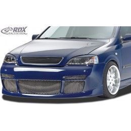 RDX Headlight covers Tuning OPEL Astra G, OPEL