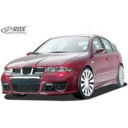 RDX Headlight covers Tuning SEAT Leon 1M & Toledo 1M, SEAT