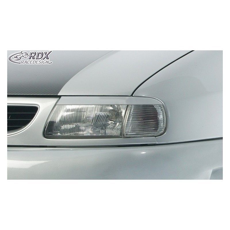 RDX Headlight covers Tuning SEAT Ibiza 6K -1999 & Cordoba -1999, SEAT RDX Headlight covers Tuning SEAT Ibiza 6K -1999 & Cordoba -1999, SEAT