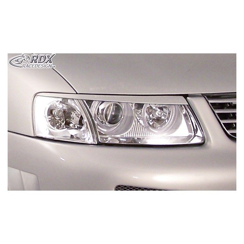 RDX Headlight covers Tuning VW Passat 3B, VW RDX Headlight covers Tuning VW Passat 3B, VW