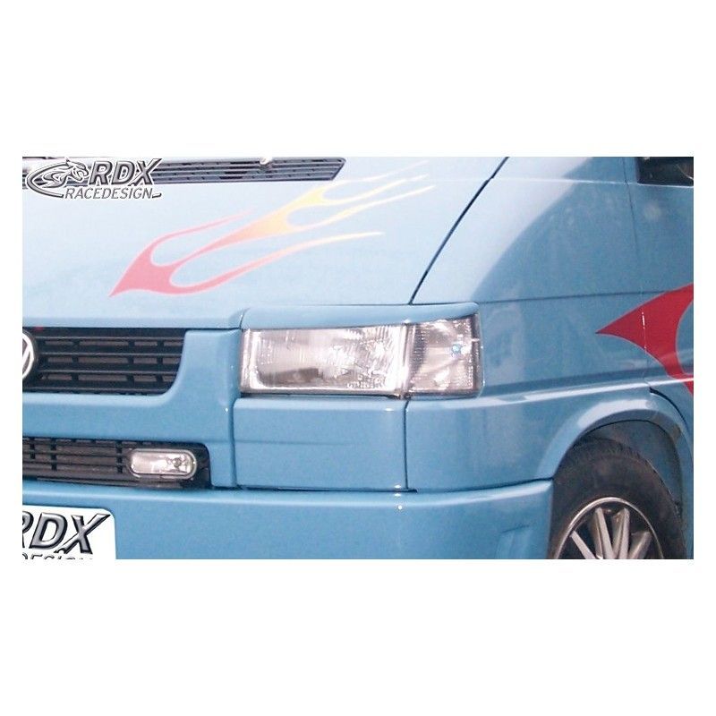 RDX Headlight covers Tuning VW T4, VW RDX Headlight covers Tuning VW T4, VW