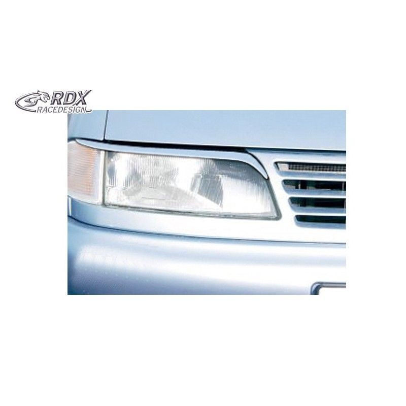 RDX Headlight covers Tuning VW Sharan (-2000) & SEAT Alhambra (-2000), VW RDX Headlight covers Tuning VW Sharan (-2000) & SEAT Alhambra (-2000), VW