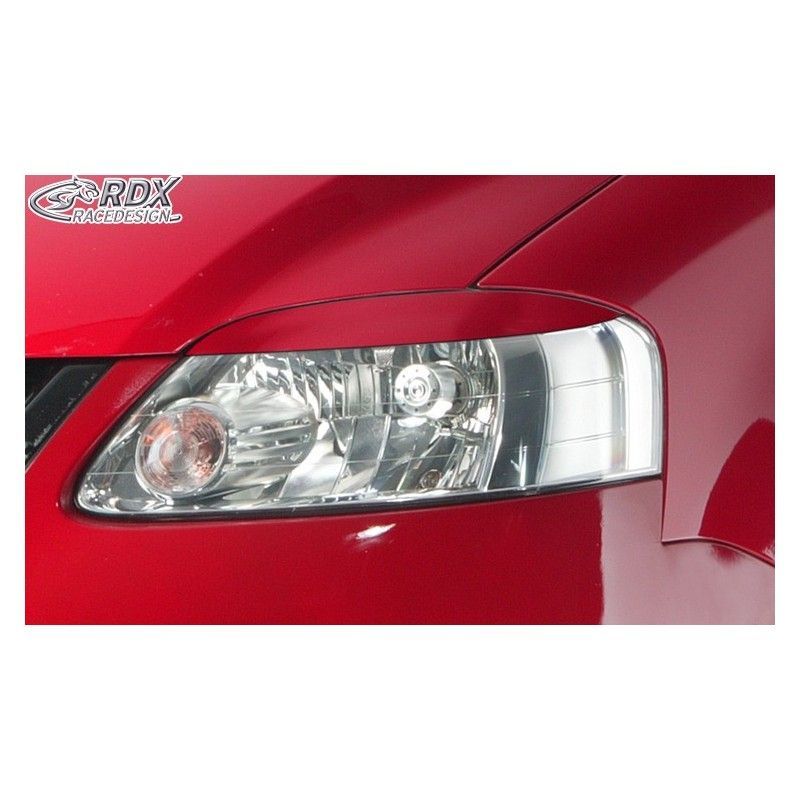 RDX Headlight covers Tuning VW Fox, VW RDX Headlight covers Tuning VW Fox, VW