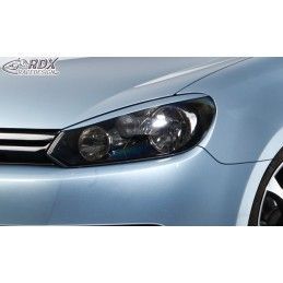 RDX Headlight covers Tuning VW Golf 6, VW