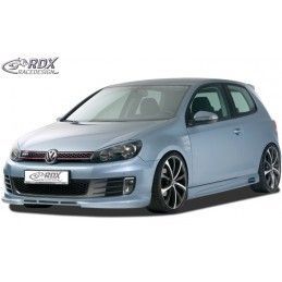 RDX Headlight covers Tuning VW Golf 6, VW