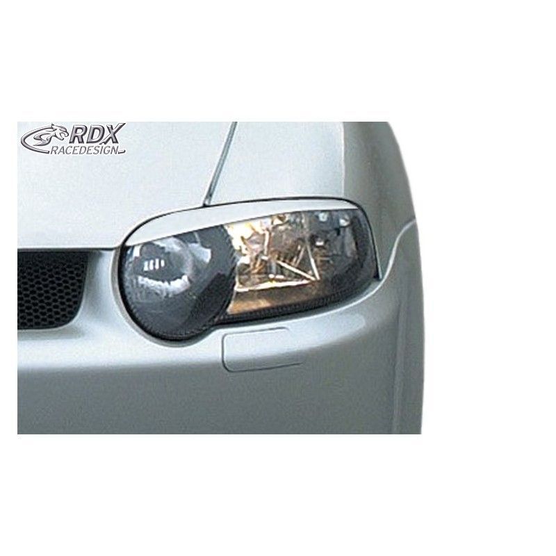 RDX Headlight covers Tuning ALFA 147, ALFA RDX Headlight covers Tuning ALFA 147, ALFA