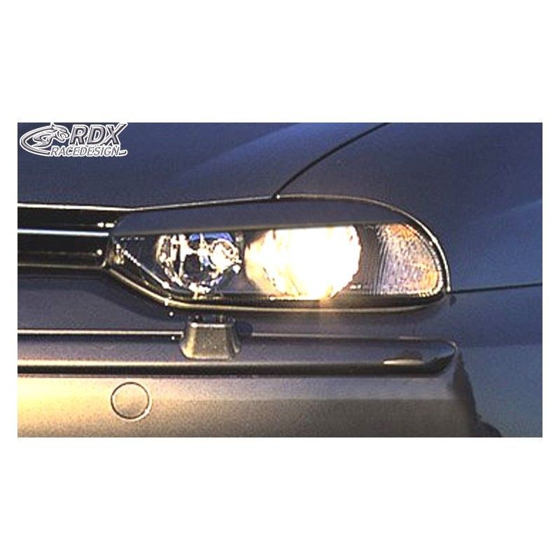 RDX Headlight covers Tuning ALFA 156, ALFA RDX Headlight covers Tuning ALFA 156, ALFA
