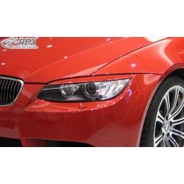 RDX Headlight covers Tuning BMW 3-series E92 / E93 -2010, BMW
