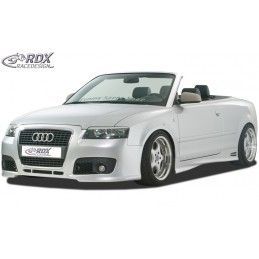 RDX Headlight covers Tuning AUDI A4-8H convertible, AUDI