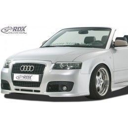 RDX Headlight covers Tuning AUDI A4-8H convertible, AUDI