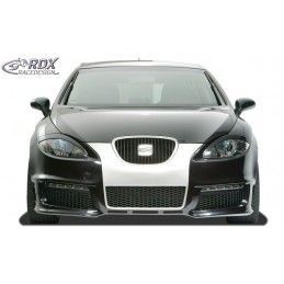 RDX Headlight covers Tuning SEAT Leon 1P / Toledo 5P / Altea 5P, SEAT