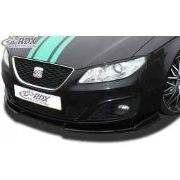 RDX Headlight covers Tuning SEAT Exeo, SEAT