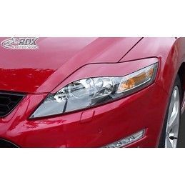 RDX Headlight covers Tuning FORD Mondeo BA7 2007-2014, FORD