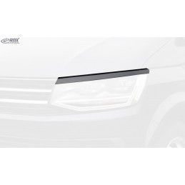 RDX Headlight covers Tuning VW T6 2015+, VW